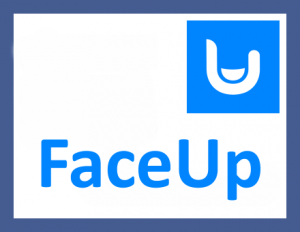 FaceUp funguje na principu on-line schránky důvěry, pomocí které mohou žáci anonymně upozornit na problematické vztahy v kolektivu.