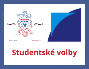 Studentské volby do PS 2025